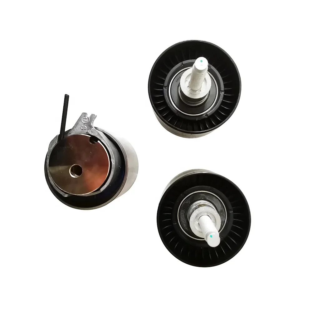 

Saic Maxus V80 Timing Belt Tensioner Kit For Motor VM 425 Timing Belt Pulley LDV V80 Timing Belt Kit 5300456100