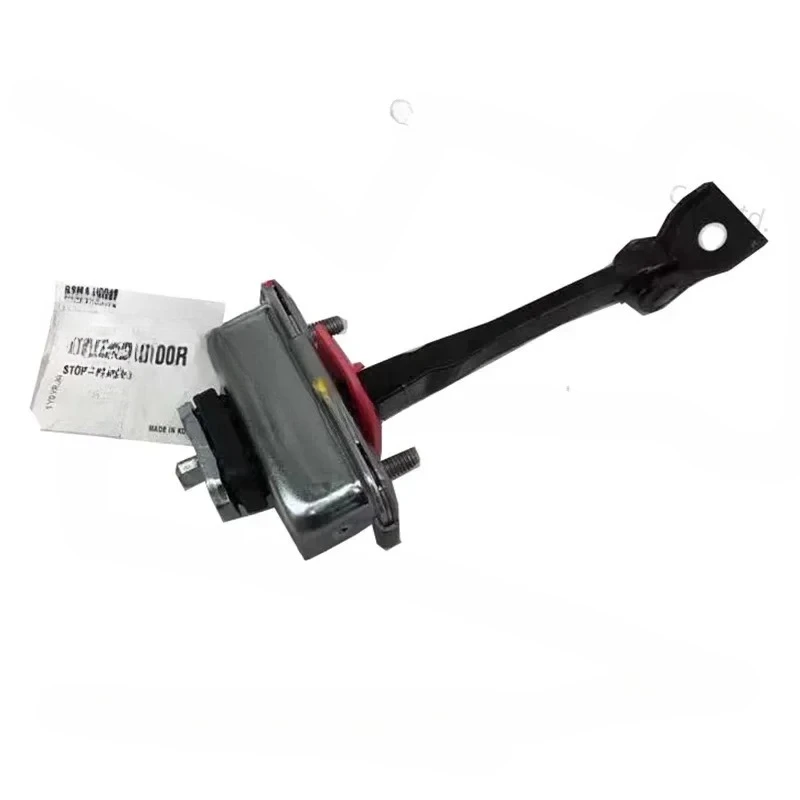 Brand New Genuine Front Rear Door Hinge Stop Check Strap Limiter 804305700R For Renault Koleos Fluence Latitude