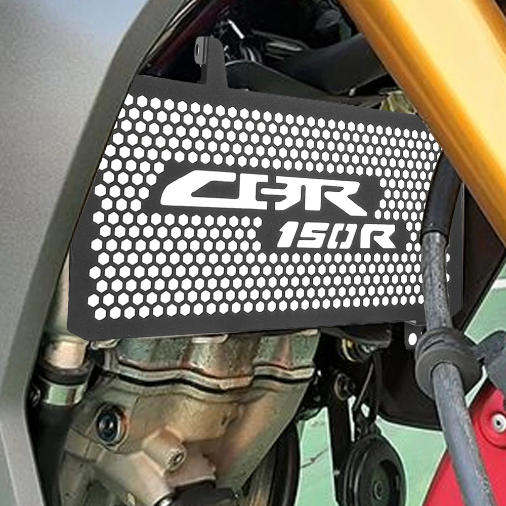 

Radiator Grille Guard Cover Protection For HONDA CB150R CBR150R 2016-2020 2021 2022 2023 2024 2025 CB 150R CBR 150R Motorcycle
