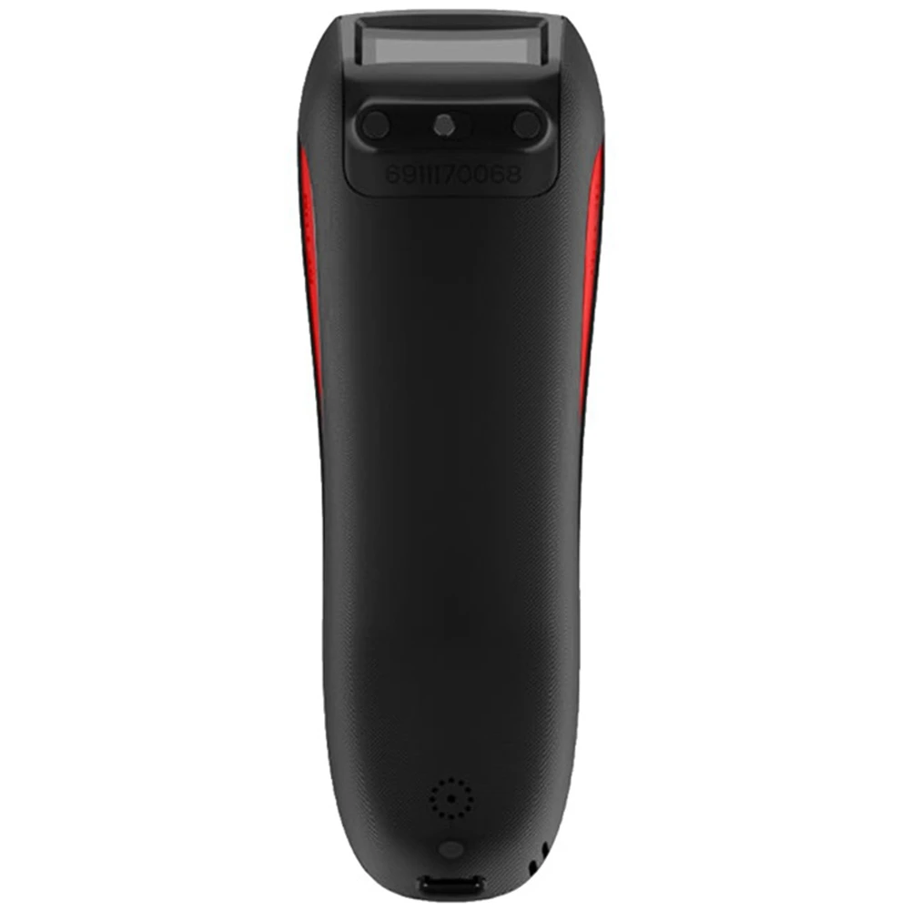 NEW NETUM C990 Bluetooth Wireless 2D Barcode Scanner Pocket QR Bar Code Reader PDF417 for Tobacco Garment Mobile Payment