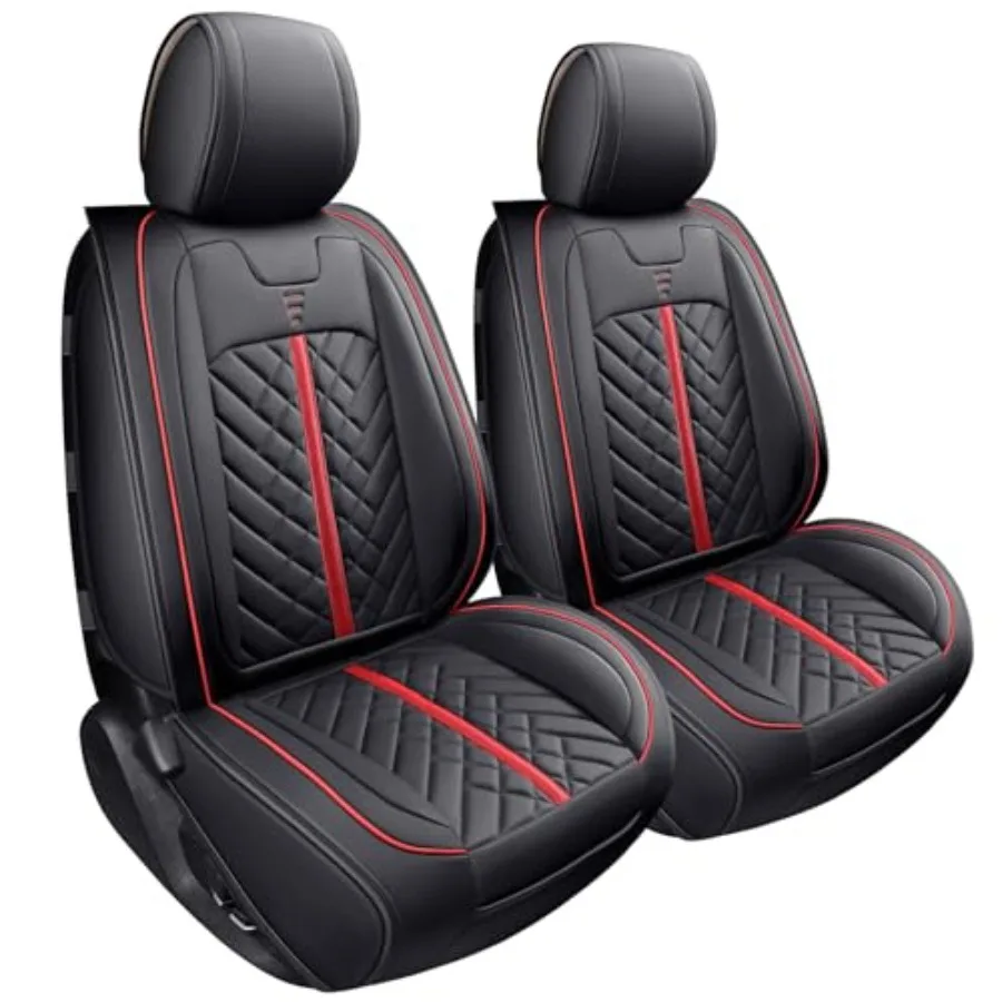 Front Seat Covers F… - image