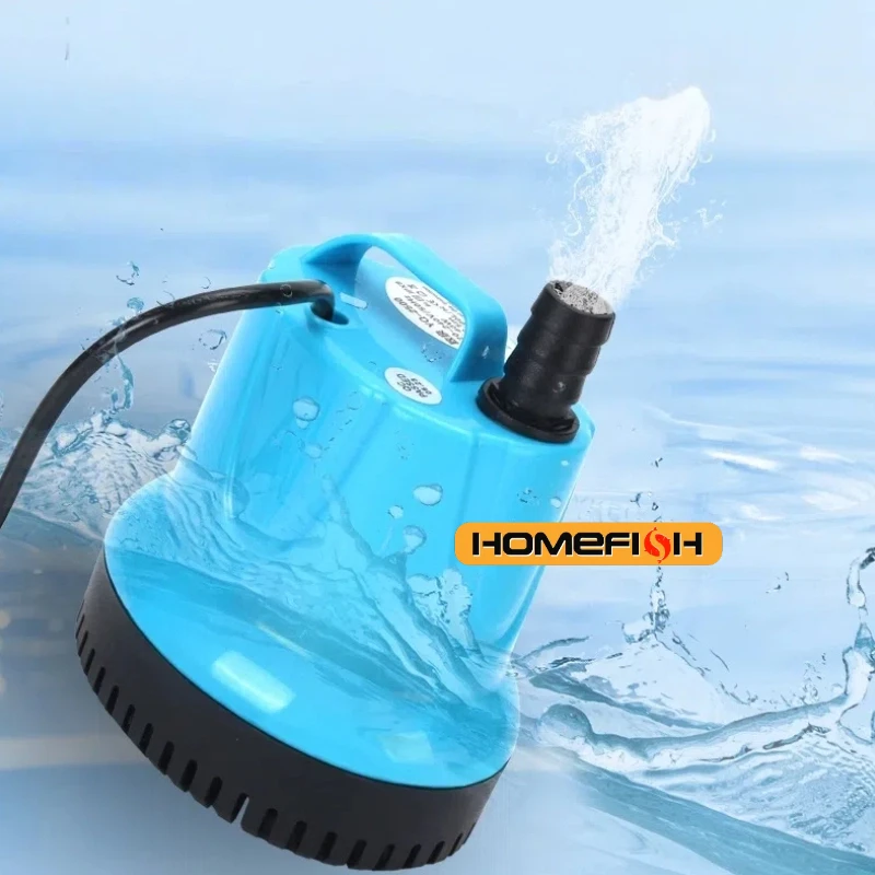 #48 Best Aquarium Filter Pumps to Buy In 2026