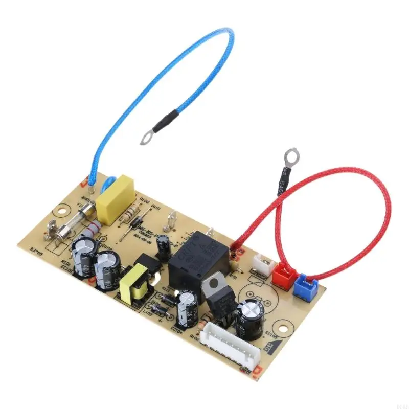 D0AB Circuit Board Component PCB Mainboard for Electric Pressure Cooker Systems