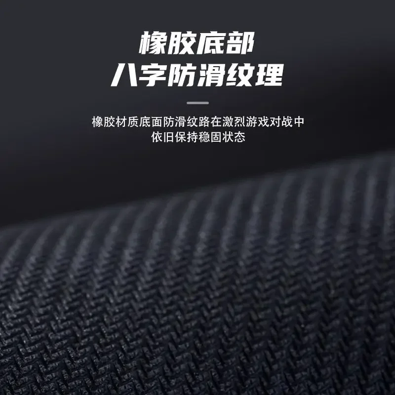 ARTISAN FX Zero FX Feiyan Fibre Waterproof Mouse Pad Prevent Hand Sweating Extra-large Anti Slip Pad Office Gamer Accessories