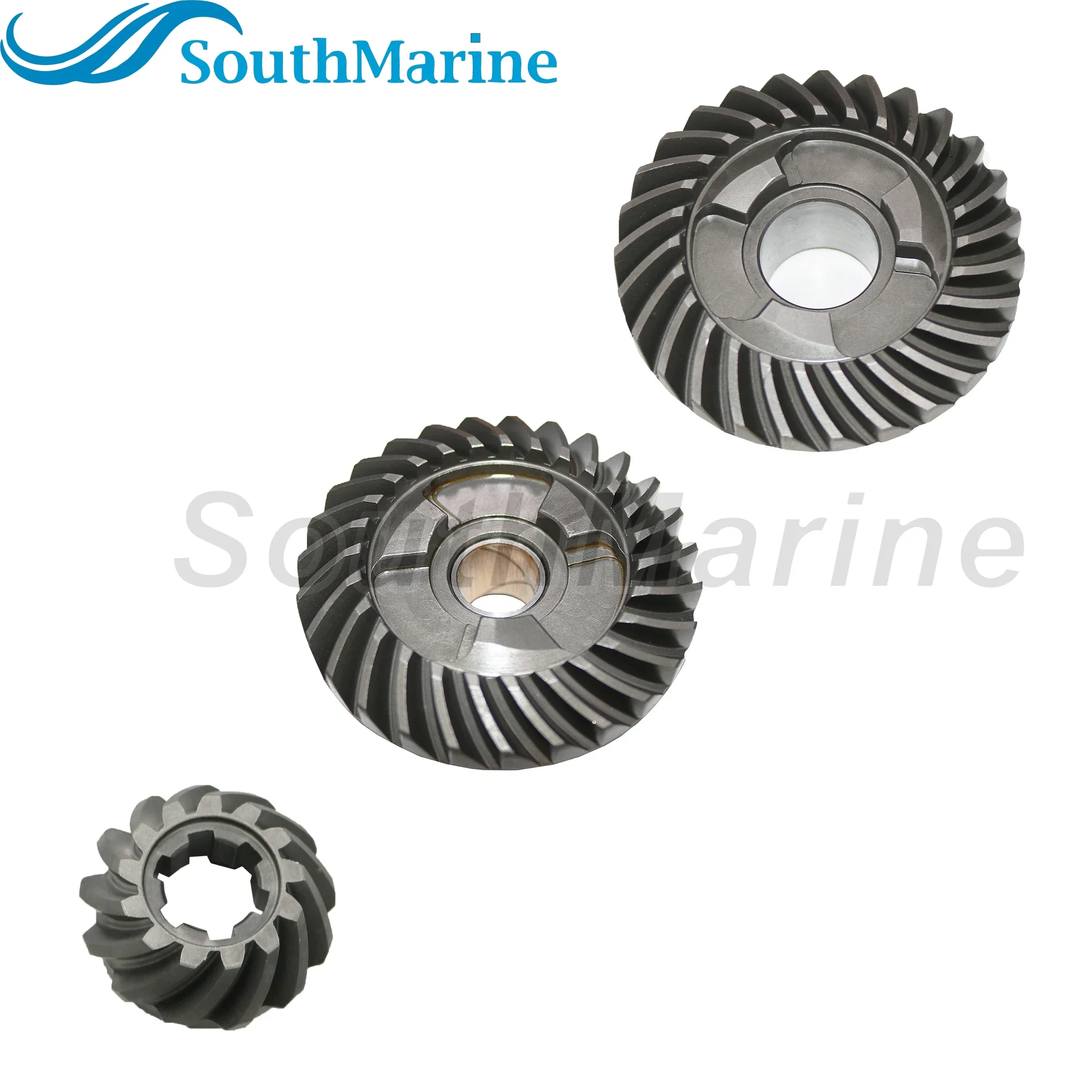 

Boat Motor 61N-45551-00 Pinion & 61N-45571-00 Reverse & 61N-45560-10 Forward Gear for Yamaha F25 E25B E30H 25B 30H