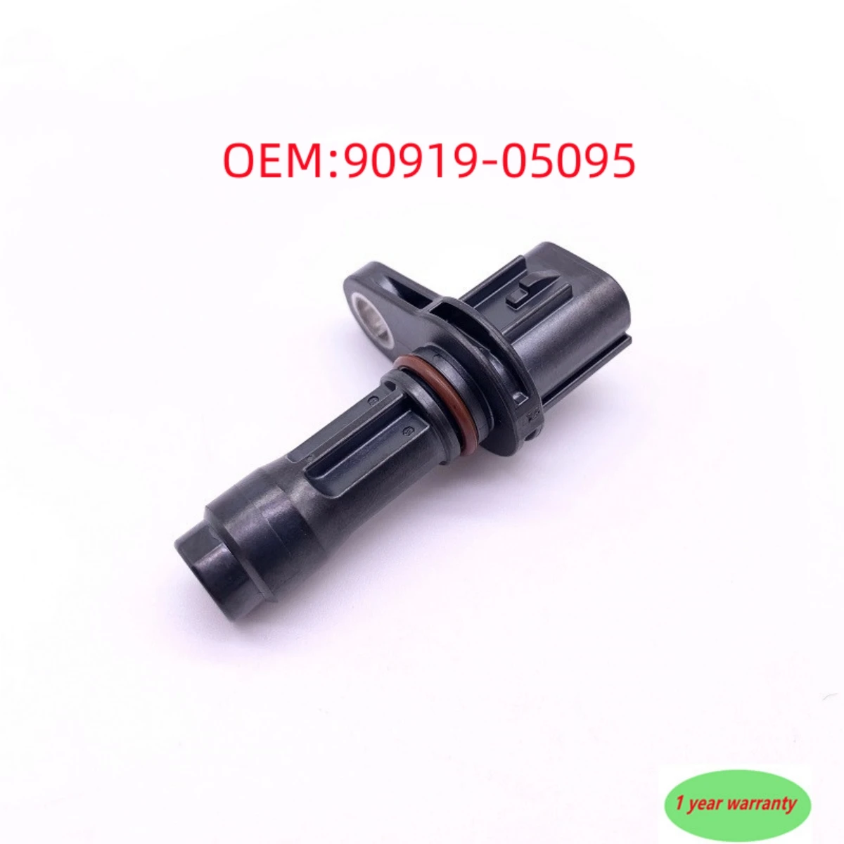 1PC 90919-05095 9091905095 Crankshaft Position Sensor For TO-YOTA Camry 2018-2019 Lexus 2019-2020