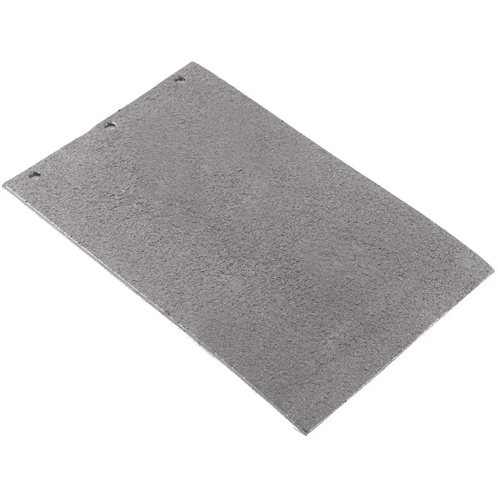 Imagem -06 - Buraco de Montagem Placa Base de Carbono Almofada Folha de Apoio Almofada de Placa de Base de Carbono para Ma-kita 9403 Mt190 Mt9 Lixadeira de Cinto Ferramenta Elétrica Acce 3