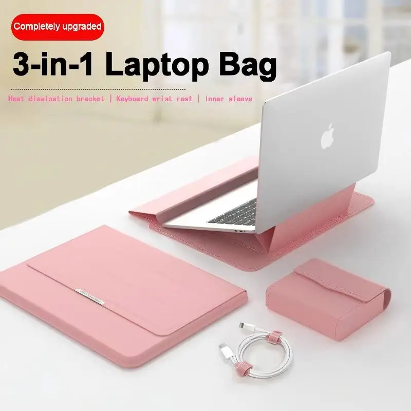 Laptop Sleeve Bag C… - image