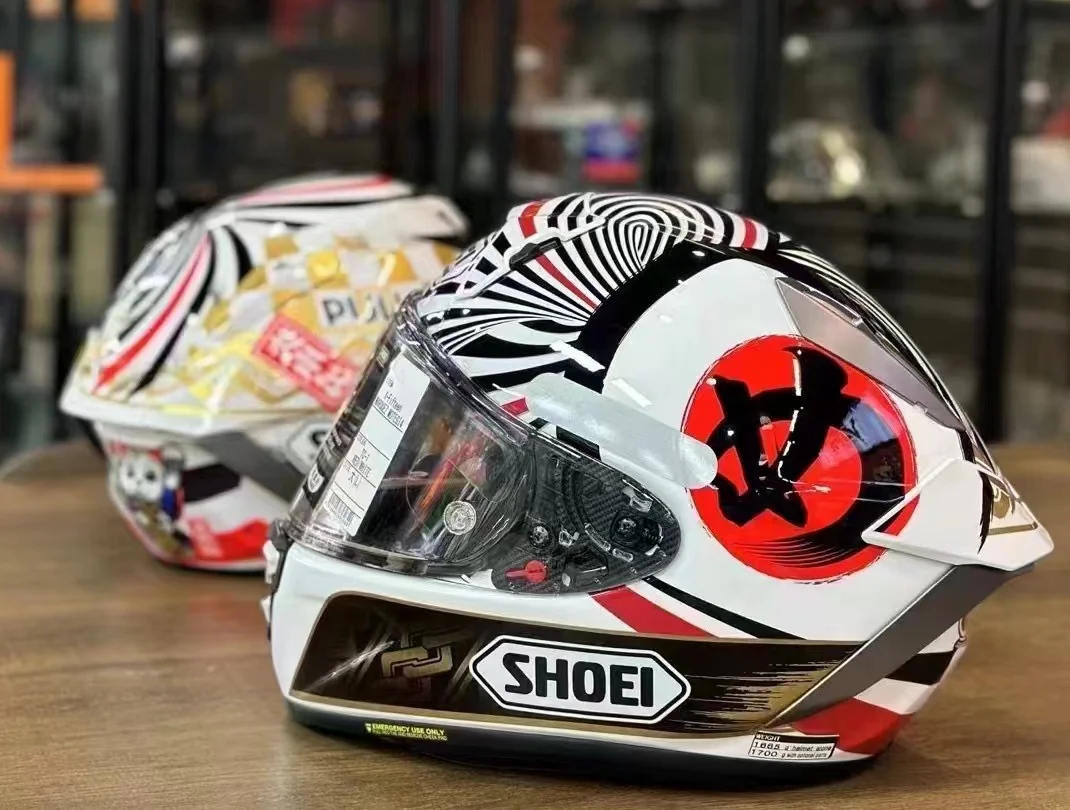 Casco moto integrale X-15 X-SPR Marquez motogi TC-1 equitazione Motocross Racing Casco moto Casco De Motocicleta