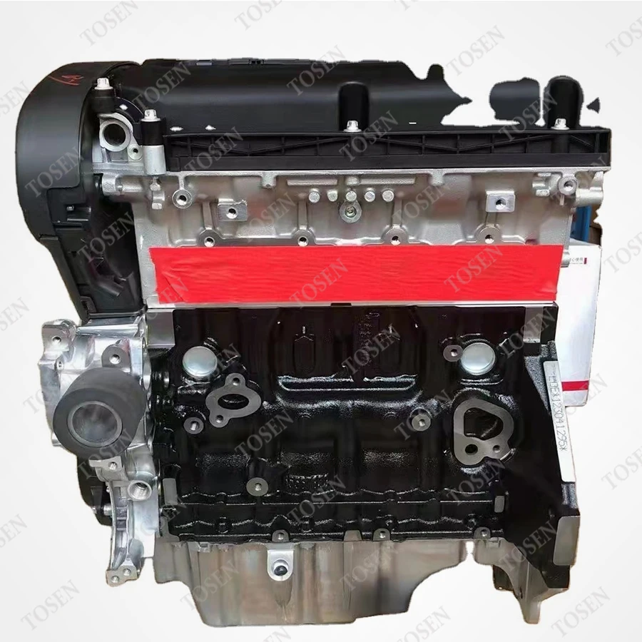 Auto Parts 2H0 F18D4 Long Block Engine For Chevrolet Cruze 2012 2013 Engine Assemblycustom