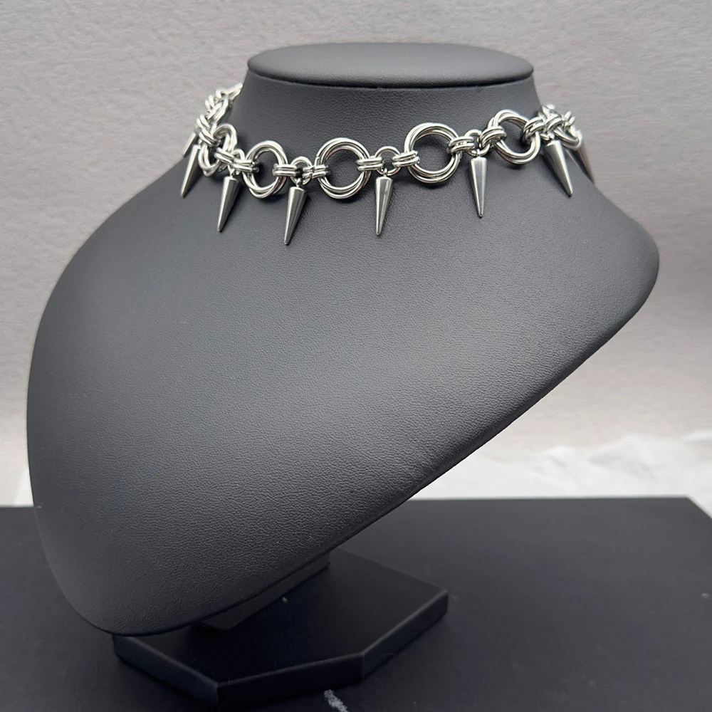 Thumbnail 2 - #25 Cheapest Womens Choker Necklaces Deals You Can Get