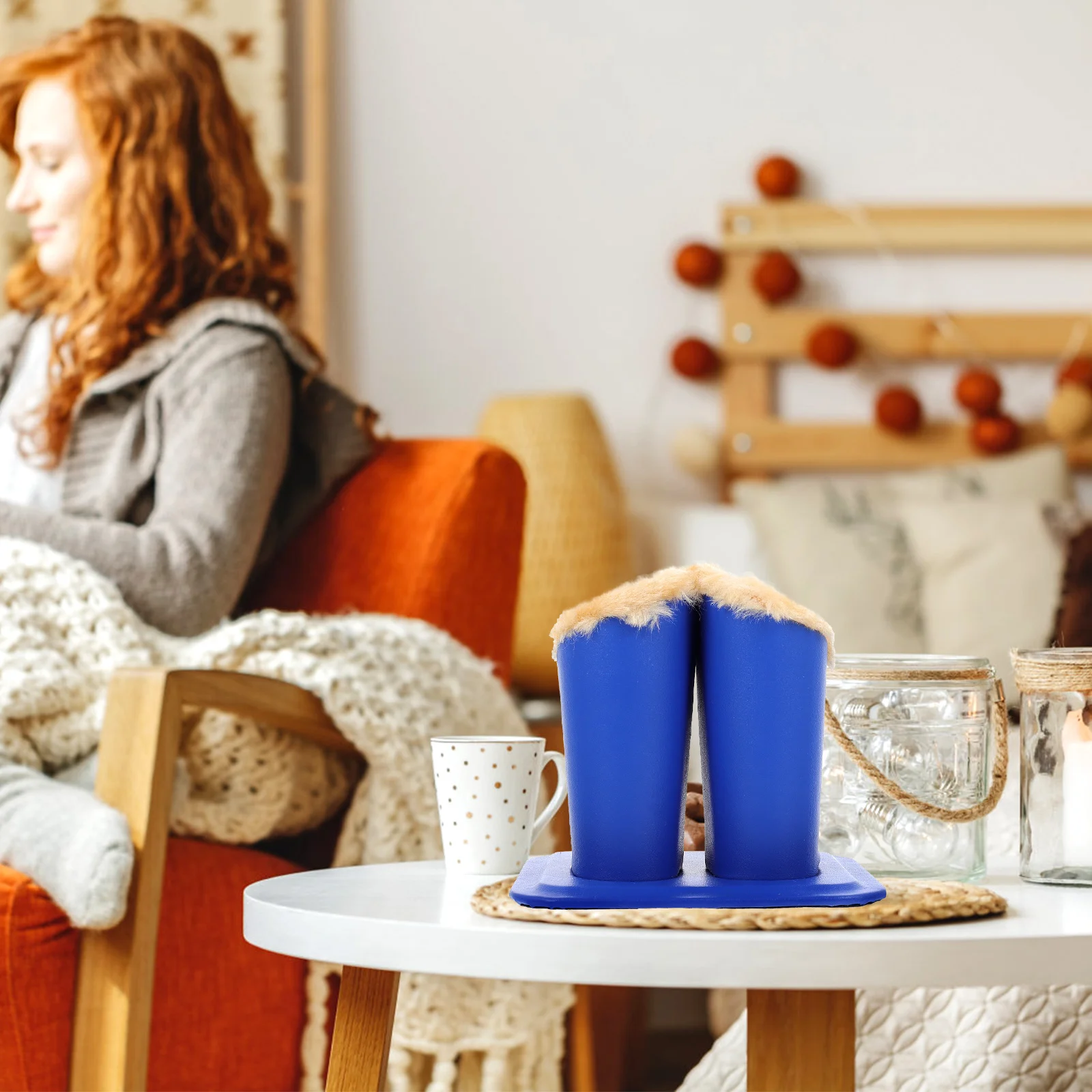 

Small Glasses Display Stand Desktop Eyeglass Holder Upright Multi-Function Household Decorative Stand For Desk Car