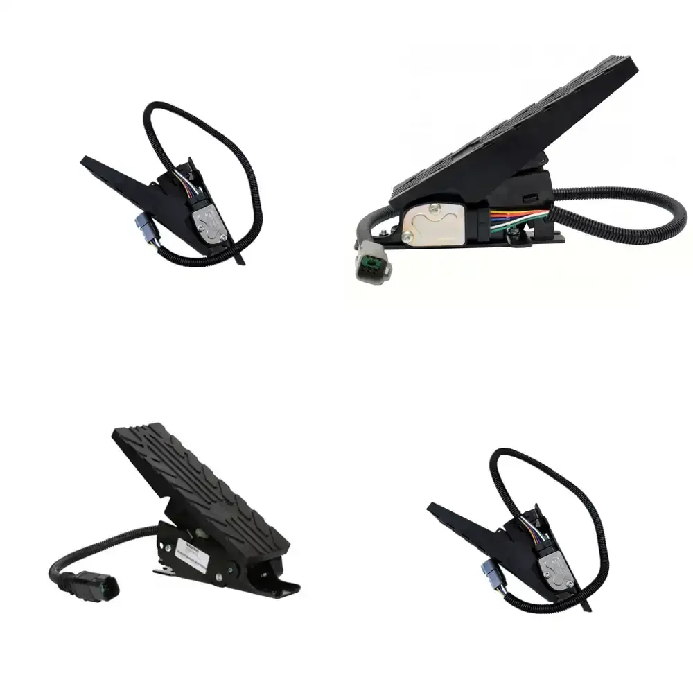 

Aftermarket New Accelerator Pedal 15190098 for Voe11170155 11170155 Voe15187973 L110f L180f L60f L120f L220f L150f L350f for