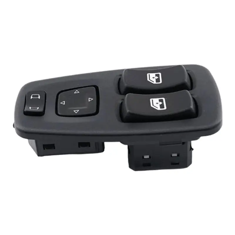 A58X-Car Window Adjustment Control Switch 1445793-ZC Designed For Scania R S P Models
