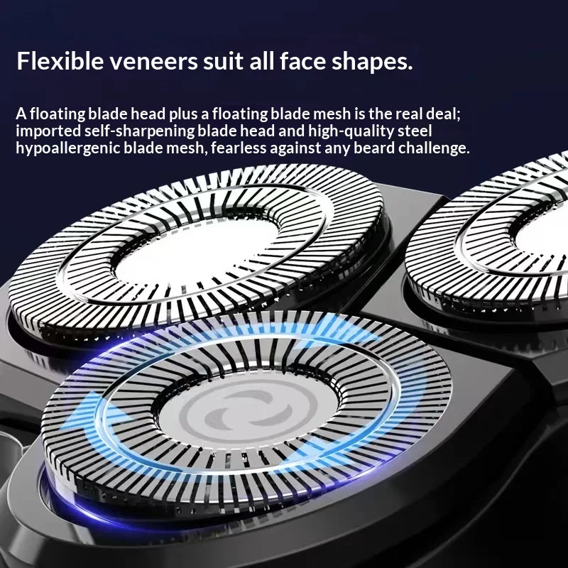 Thumbnail 3 - #64 Best Electric Shavers to Buy In 2026