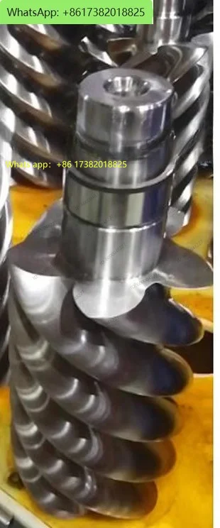 1pcs Unit accessories 30HXC unit 06NW06NA unit yin and yang rotor