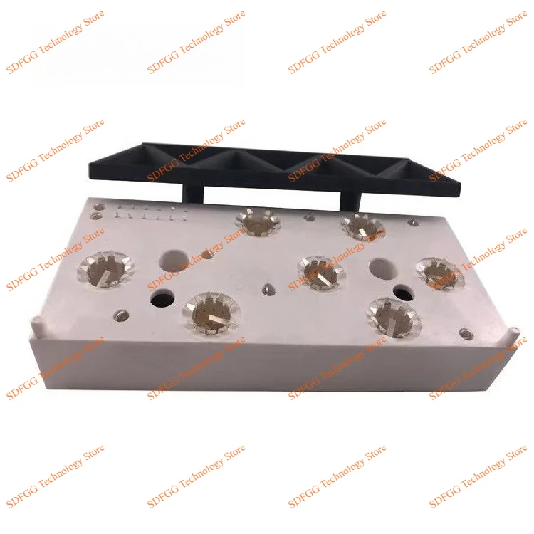 SKIIP81AN15T1 SKIIP81ANB15T10 SKIIP81ANB15T4 SKIIP81ANB15T40 SKIIP81ANB15T5 SKIIP82ANB15T2 SKIIP82AHB15T10 Power Module