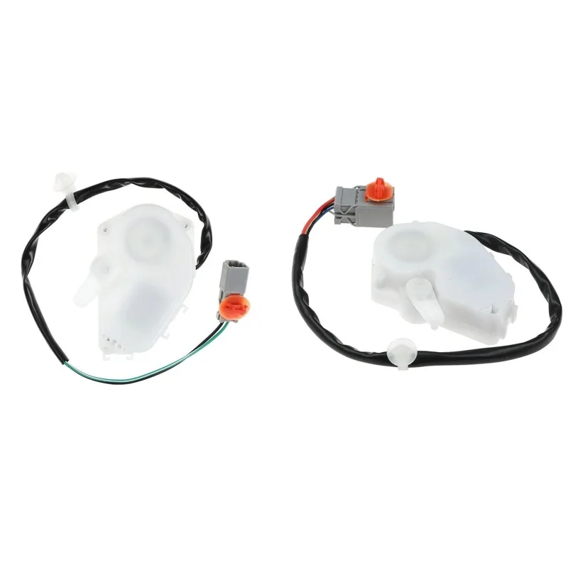 

Door Lock Actuator for 1995-2001 Honda Civic 1.4L D14A4 Engine Right-hand Drive Car Door Accessories 72155-S03-J11 72115-S03-G11