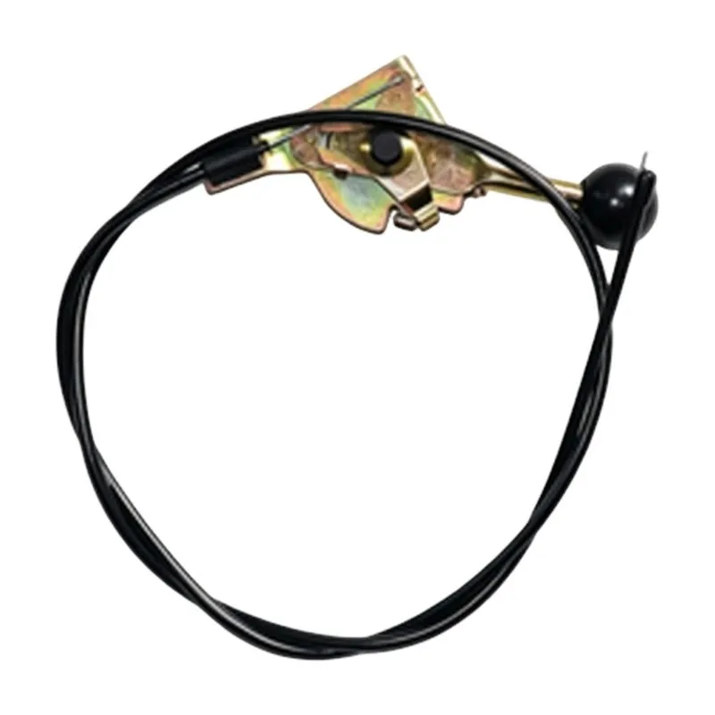 ABAE-For Redmax CZT48X 54 60 For PZ54 PZ60 PZT48 966060901 Lawn Mower- Throttle Control Cable(574207001) Replacement P
