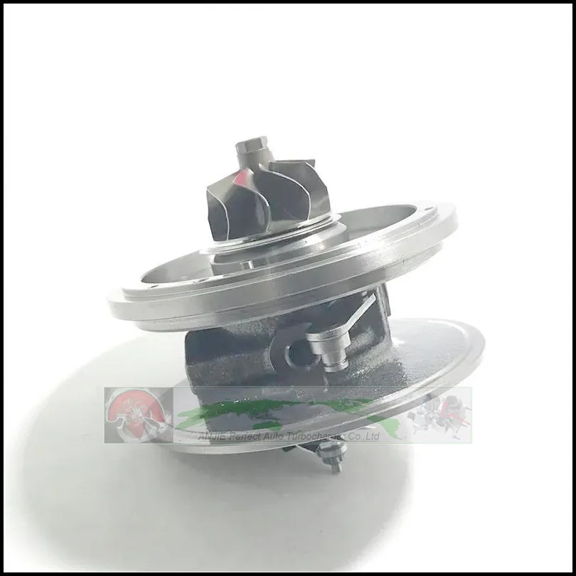 Turbo Cartridge CHRA Core GTB1752V 808031 808031-5001S 28231-2F750 808031-5005S For Hyundai Santa Fe KIA Sorento 2.2L CRDI D4HB