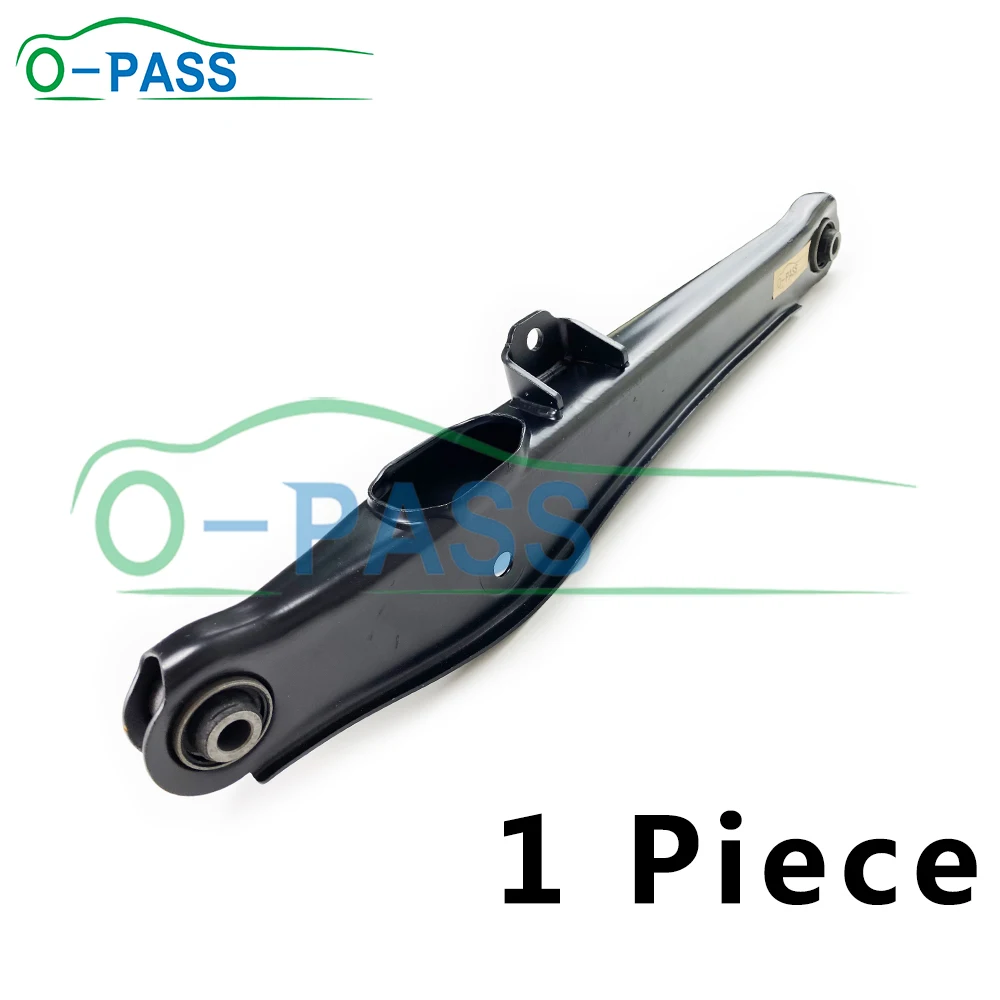 

Rear Lower Trailing Control Arm for MITSUBISHI Outlander Forits LANCER EX RVR ASX CITROEN C4 AIRCROSS PEUGEOT 4008 4113A011