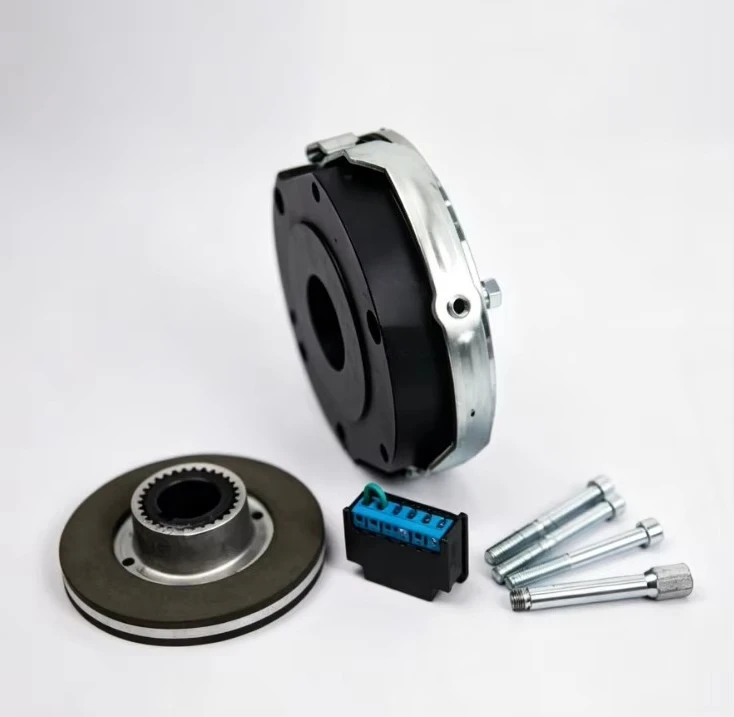Electromagnetic Brake 04/08/15/30/60/80/150N/DC96V/170V