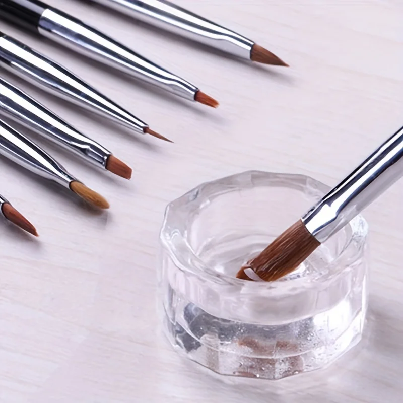 Quick Building Poly nail gels Polish Nails Permanent Liquid Slip Solution Painless Acrylic Nail Art Quick Extension Tools