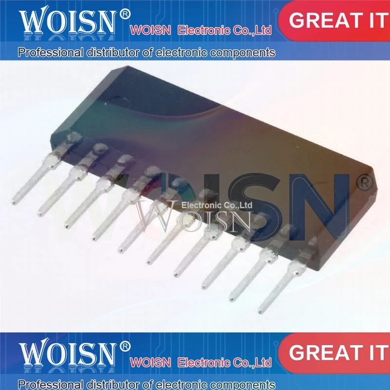 Premium Offer 1-5-10pcs STA413A STA413  Price discounts Spot supply Ready Stock
