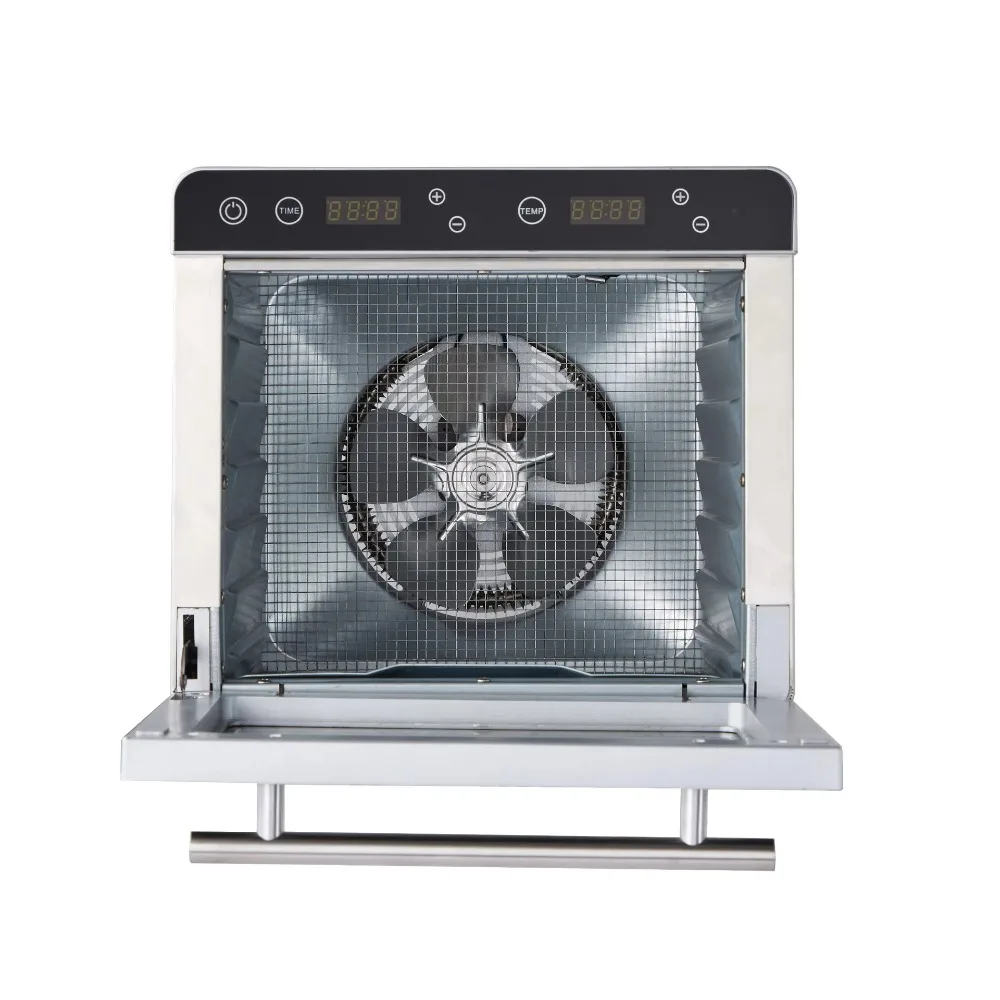Portable Home Use Food Dehydrator Machine Mini Food Dryer Machine Vegetable Fruit Meat Dehydrator Fruit Food Drying Machine