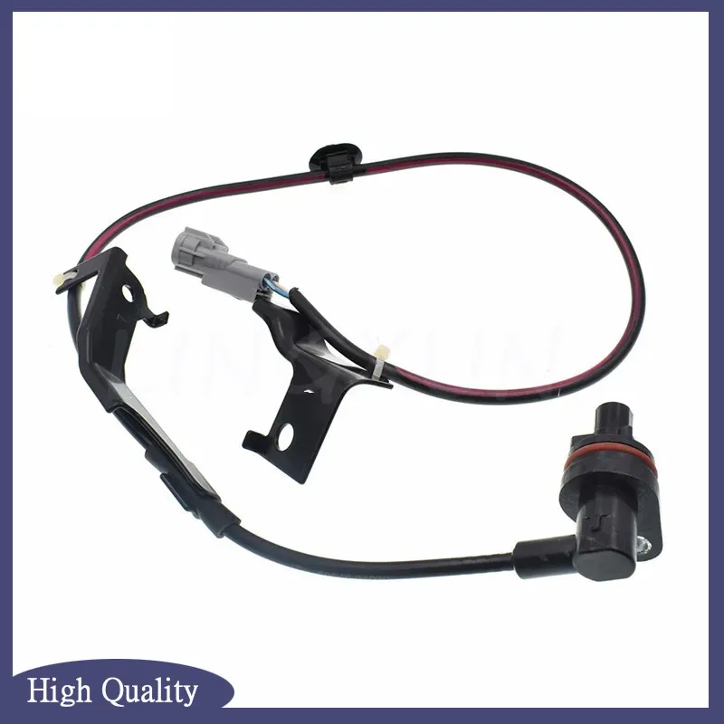 Sensor de velocidad de rueda trasera izquierda ABS 89546-71030 8954671030   Se adapta a Toyota Fortuner Hilux