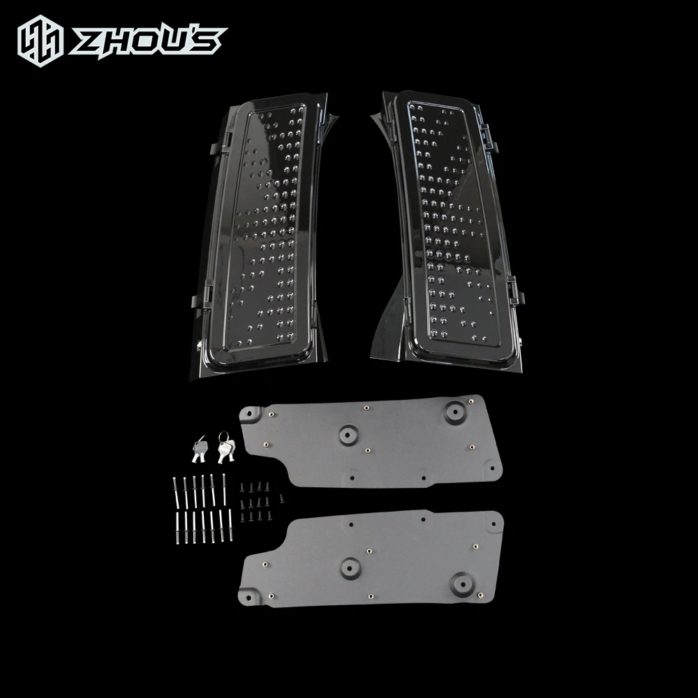 

Accessoires Voiture Многофункциональный автомобильный ящик для хранения из АБС-пластика для аксессуаров Land Rover Defender