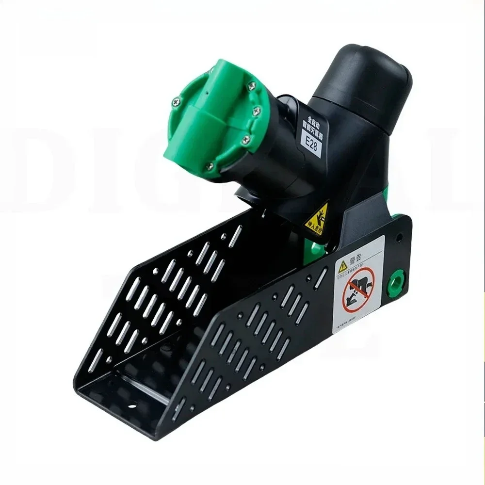 Humane Non-Toxic Rat and Mouse Trap Kit Automatic Rat Mouse Multi-catch Trap Machine CO2 Cylinders Smart