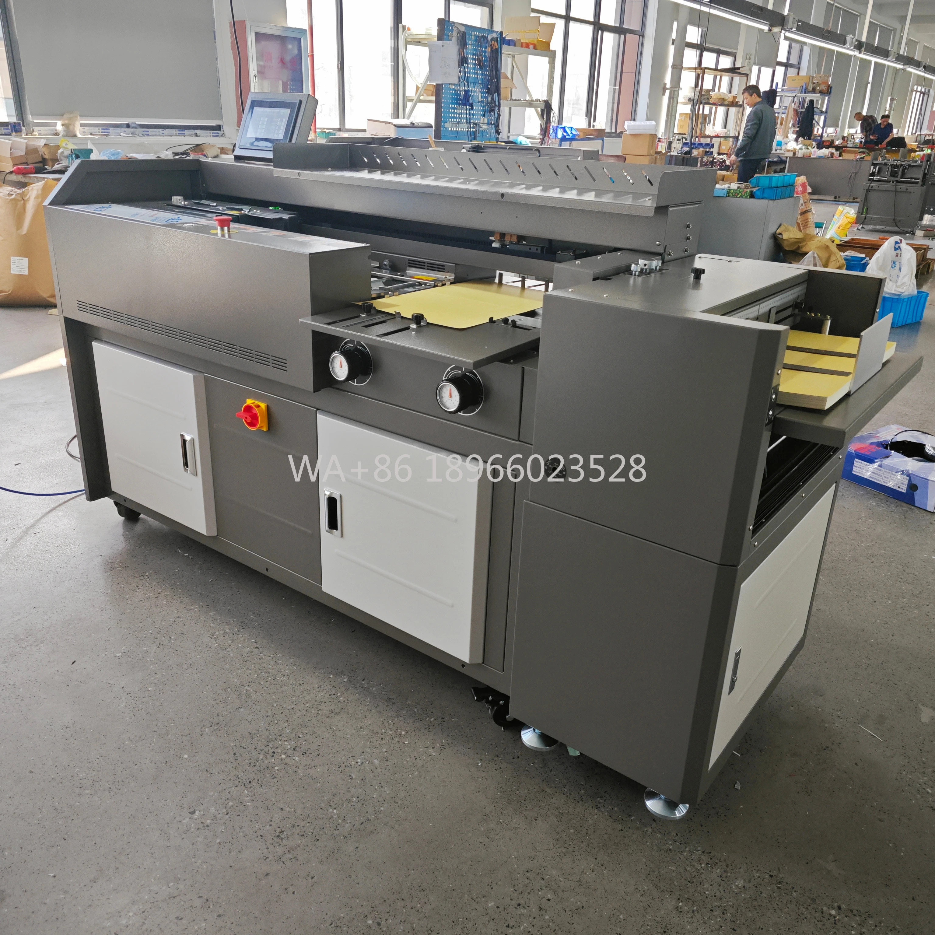 QK- H10L High Speed…