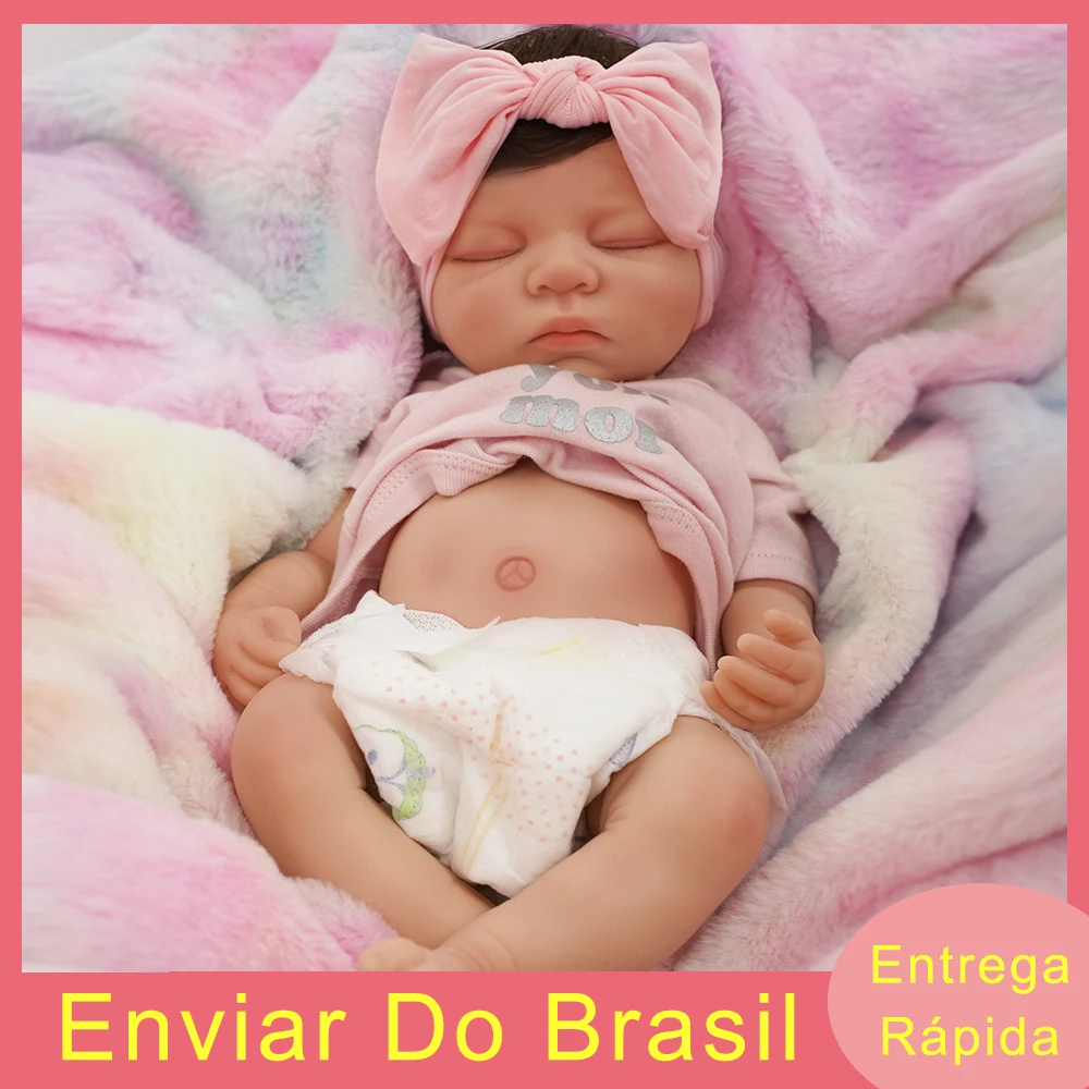 Pode Bebê Reborn: A Melhor Escolha para Amantes de Bonecas Reborn Realistas