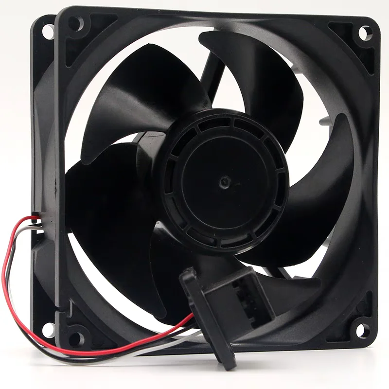 신제품 오리지널 A90L-0001-0598 # B 09232VA-24R-GTS 24VDC 0.50A 9032 90x90x32mm 냉각 팬 라디에이터