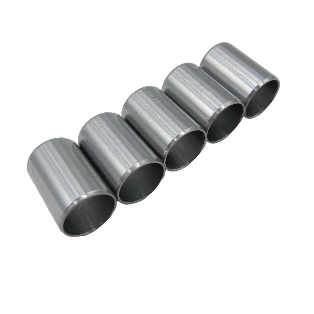 5pcs Motorbike Cylindrical Locating Dowel Pin 12.4mm ID x 14mm OD x 20mm  Engine Dowel Pin Cylinder Head Dowel Pin Engines Steel
