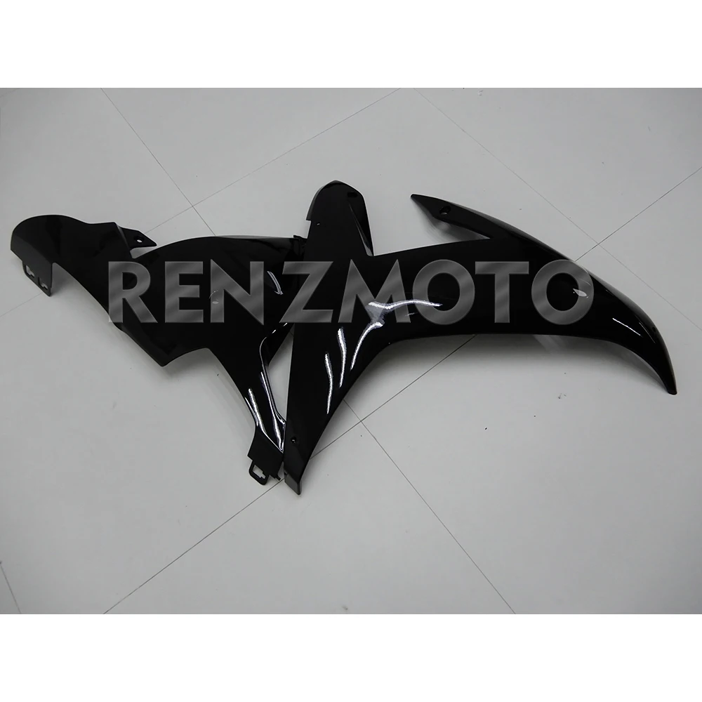 دراجة نارية مجموعة الجسم كيت هدية لياماها YZF-R1 2002-2003 البلاستيك الحرس لوحة الملحقات قذيفة YZF R1 02-03 Y1003-103a