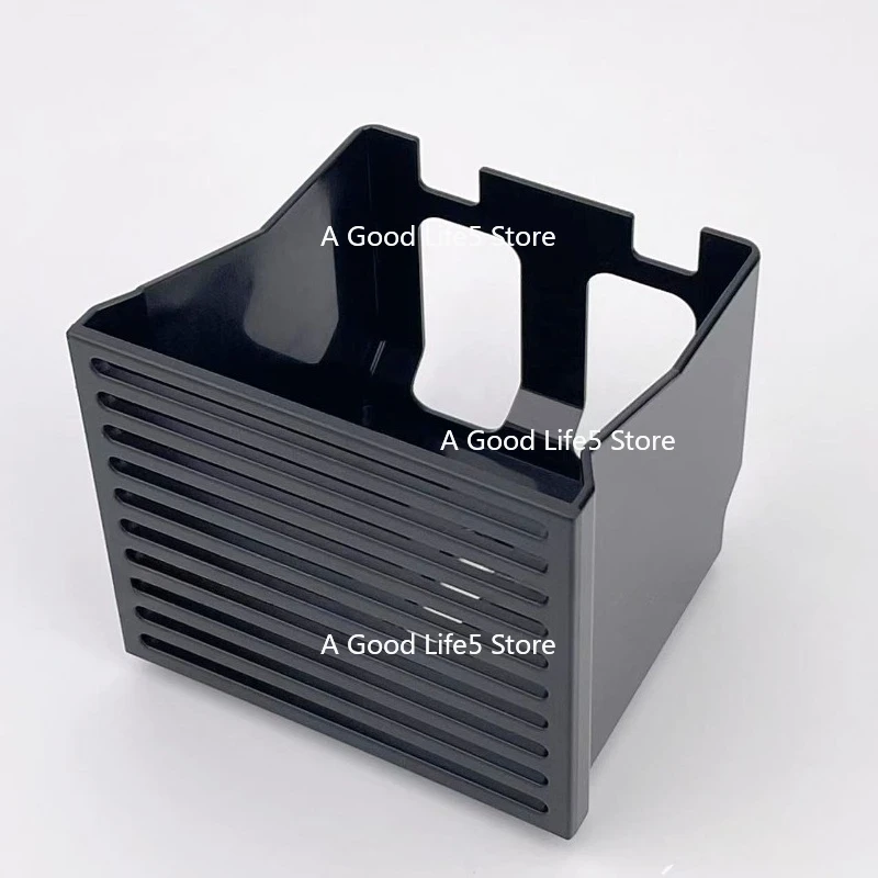 Apply To Nestlé Nespresso D55/C55 Umilk Capsule Coffee Machine Tank Lid Drip Tray Accessories