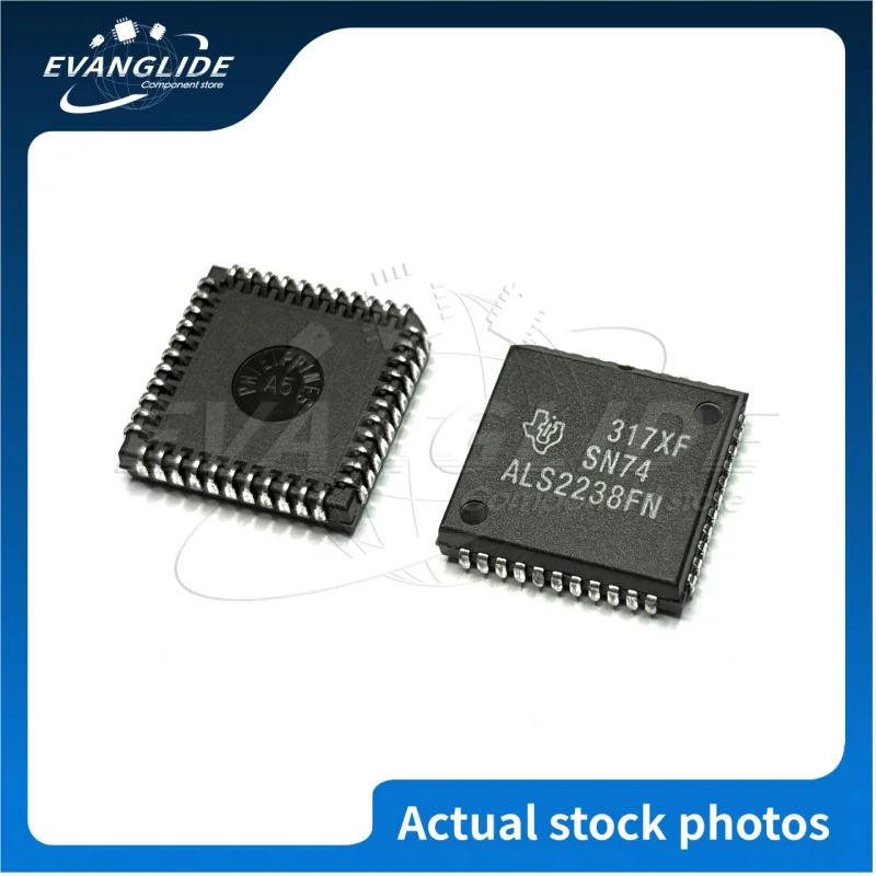 1 PCS Original & New SN74ALS2238FN FIFO memory More rare components In EVANGLIDE STORE