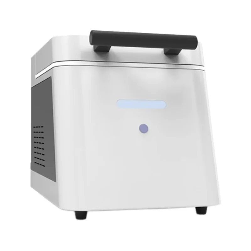 

Fluorescence spectrum gold meter gold purity density detector platinum precious metal element true and false tester