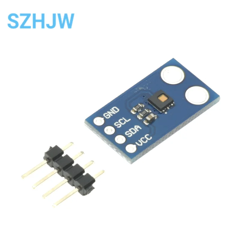 HDC1080 CJMCU-1080 High Precision Temperature And Humidity Sensor Humidity Temperature Module For Arduino