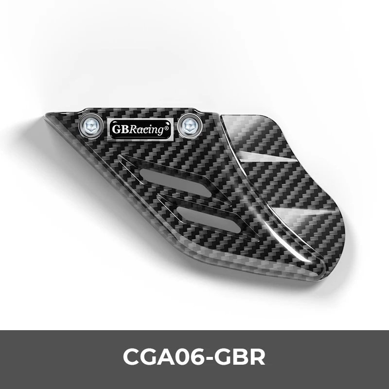 Protector de cadena inferior Universal CGA06-GBR/CGA09-GBR/CGA10-GBR/CGA11-GBR, adecuado para accesorios de motocicleta y Moto Daytona Premium