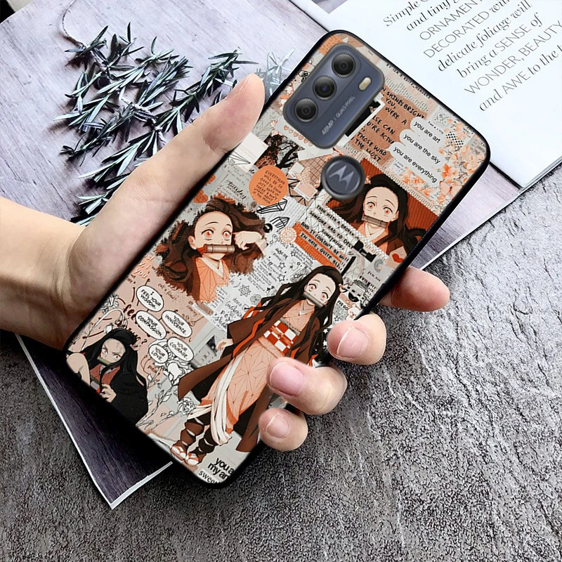 Phone Case For Moto…