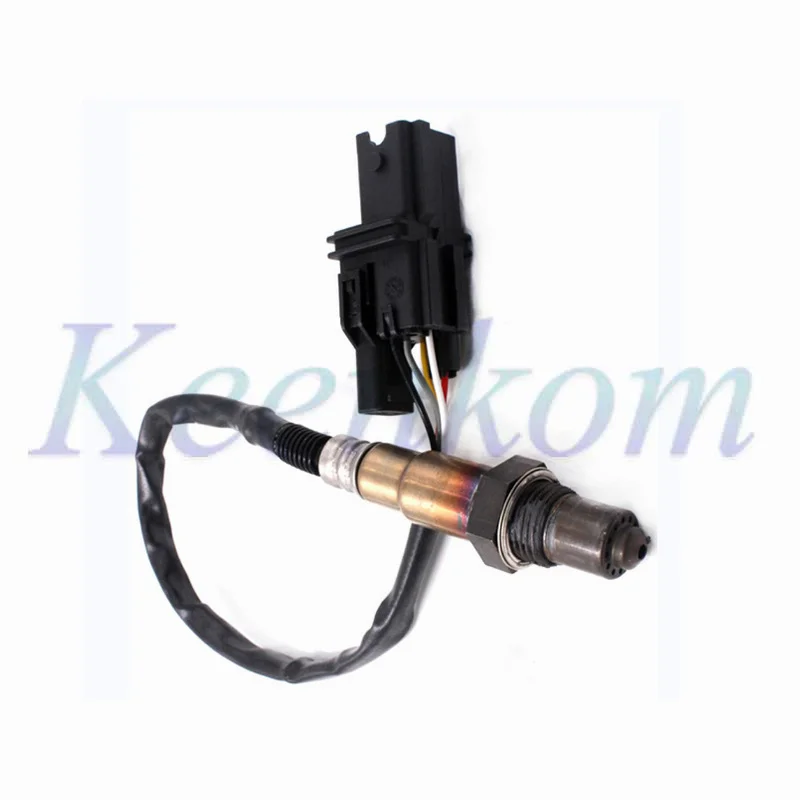 9487150 5 Wires Upstream Oxygen Sensor For Volvo C30 C70 S60 S40 V50 2.5L