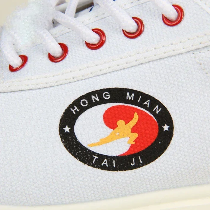 أحذية قماش الكونغ فو تاي تشي وينج تشون الصينية التقليدية فنون الدفاع عن النفس أحذية رياضية دليل نسيج القطن ملابس تنفس
