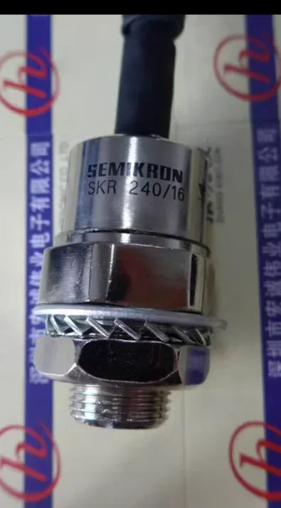 

SKR240/16 новый и оригинальный