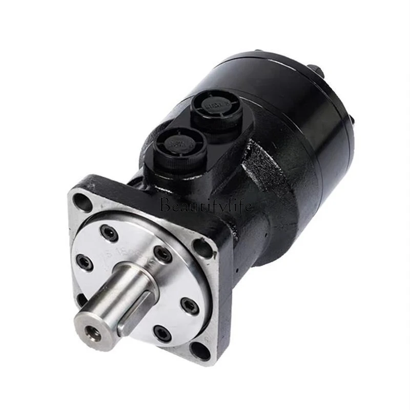 

2 Hydraulic motor/BMR80/50/100/125/160/200/250/315/400/hydraulic BM1/BM2