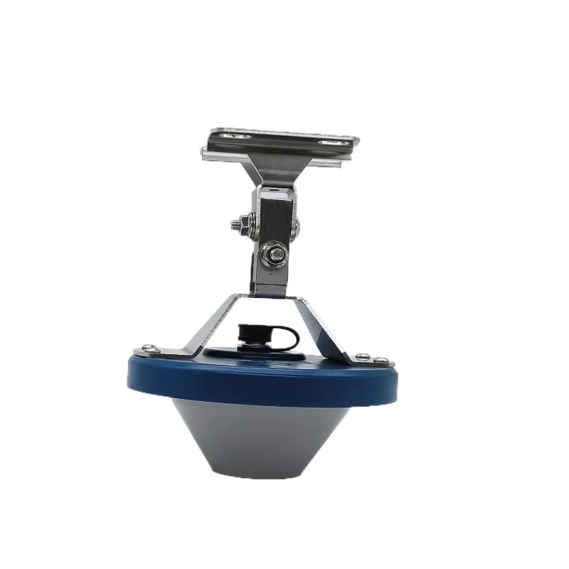 بوي-SW08-FM02 	 عدم الاتصال الرادار مستوى متر خزان السائل مراقبة المياه جهاز قياس جهاز إرسال مُستشعر