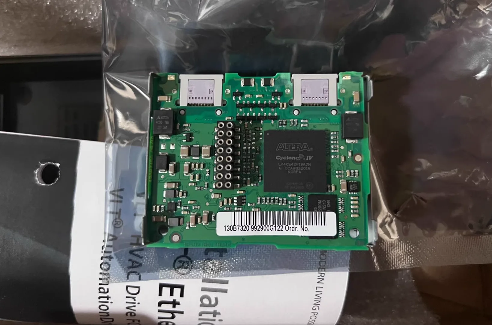 Brand New MCA121 130B1119 Inverter Communication Adapters Modules，Fast shipping