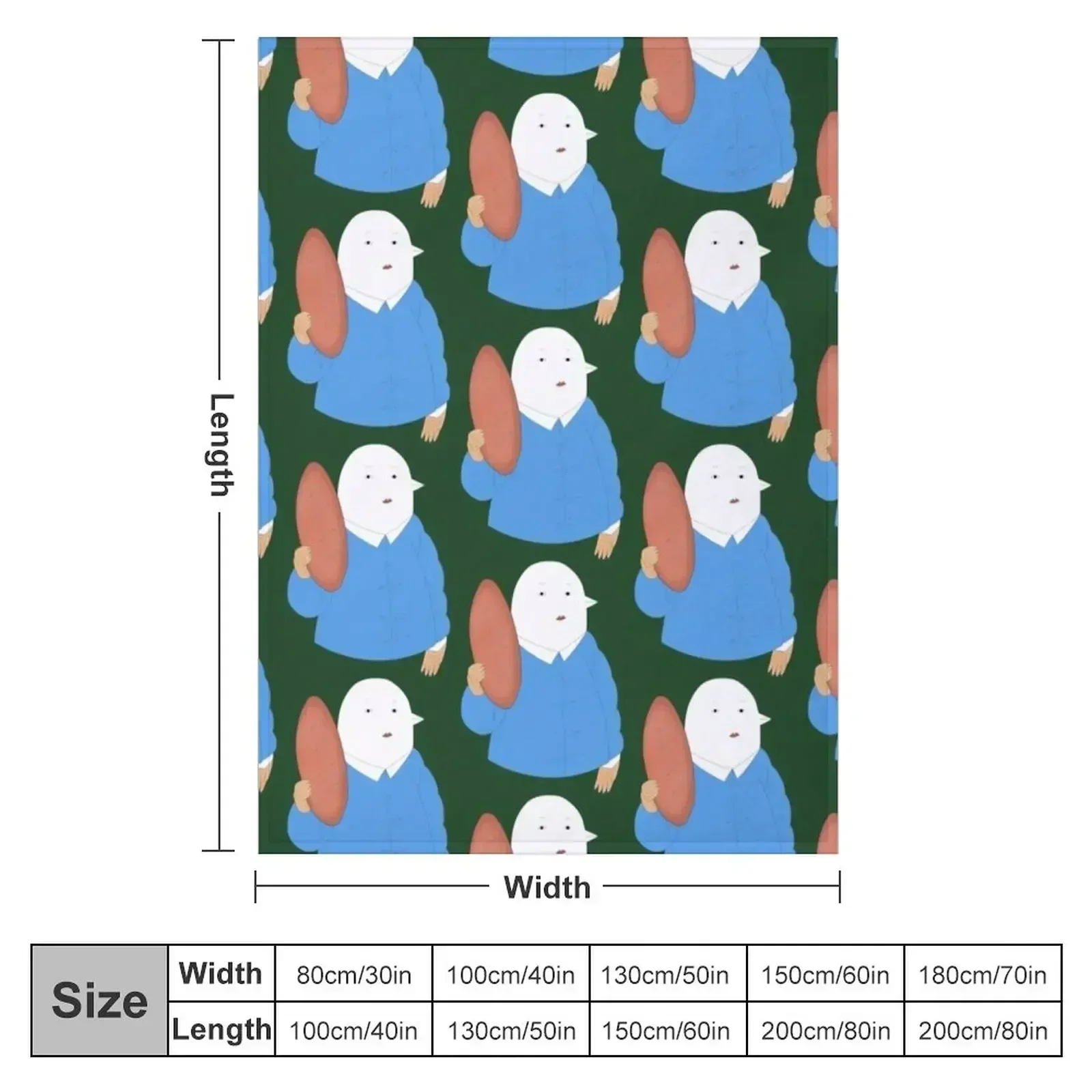 HQ Life lessons with Uramichi Oniisan anime - funny Kotori kun Throw Blanket Bed Fashionable cosplay anime Blankets